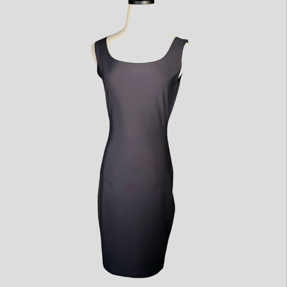 Maidenfom Control Shaping Full Slip Tank Slip Dress Shaperwear Linger NWOT Sz XL - Picture 1 of 7